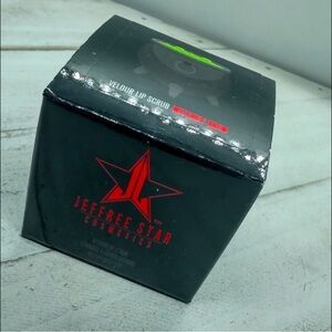 Jeffrey Star Witches Brew Lip Scrub